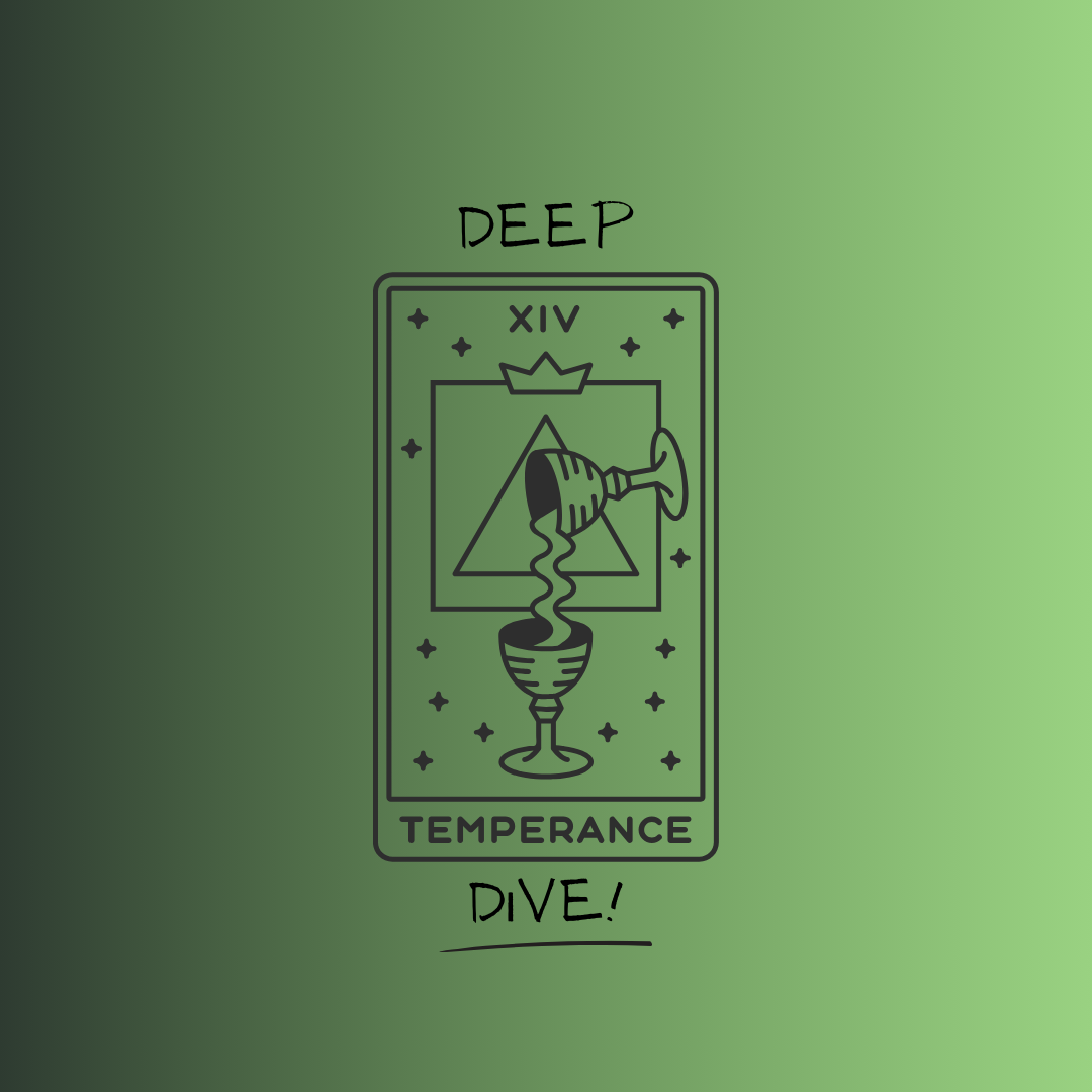 Deep Dive Tarot Readings