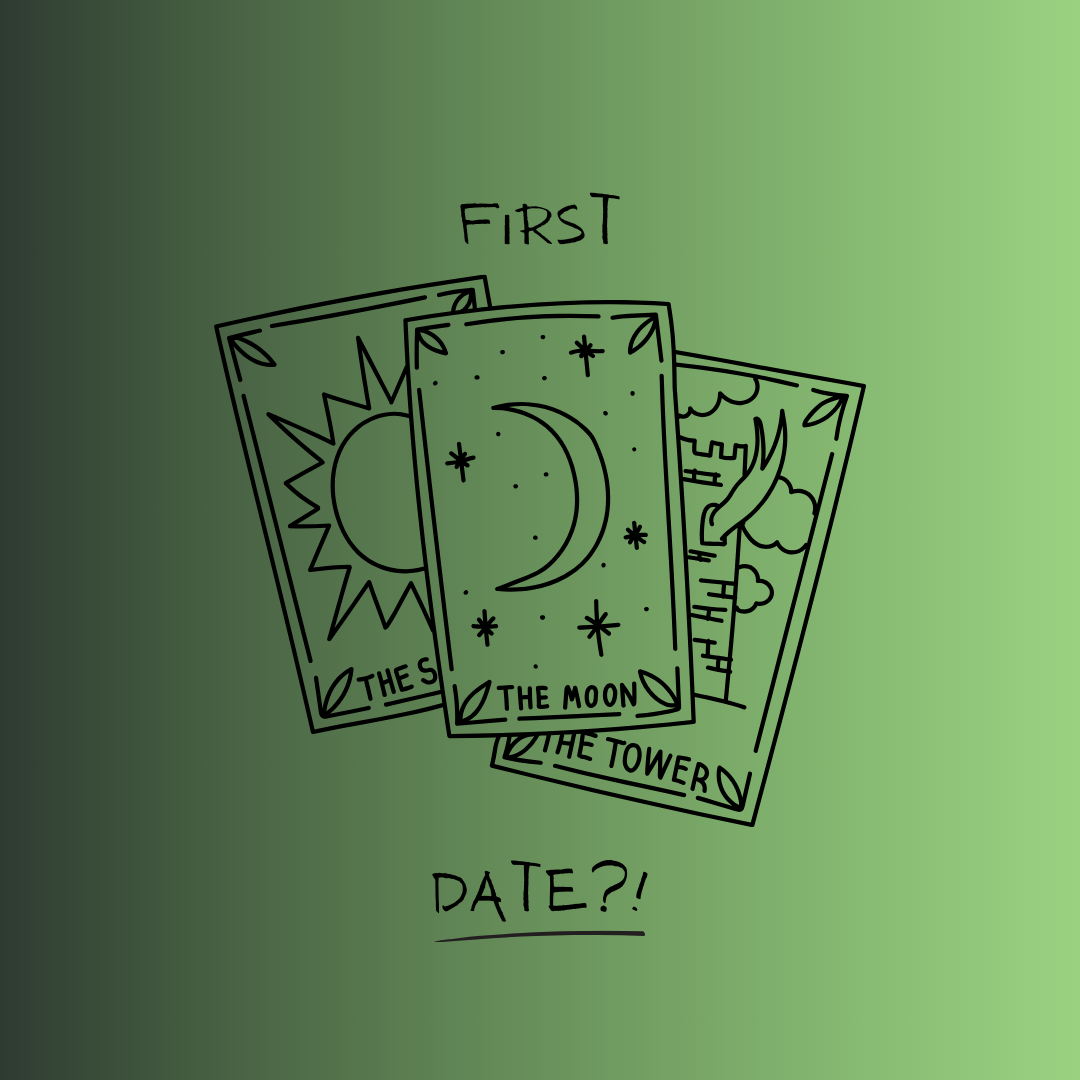 "First Date" Type Tarot Readings